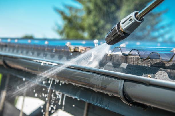 Best Concrete Pressure Washing  in Missouri City, TX