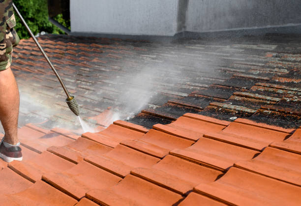 Best Deck Cleaning Services  in Missouri City, TX