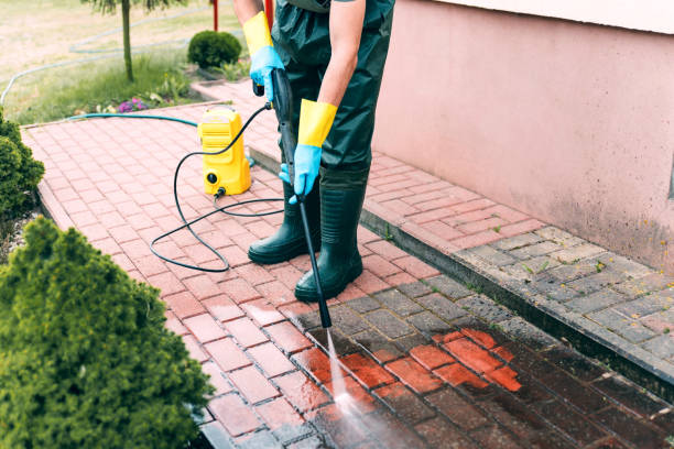 Best Garage Pressure Washing  in Missouri City, TX