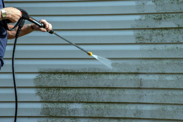 Why Choose Our Certified Pressure Washing Experts for Your Project Needs in Missouri City, TX?