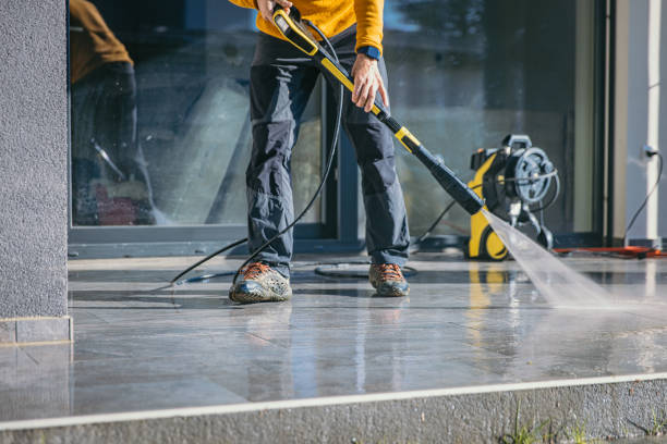Best Local Pressure Washing Services  in Missouri City, TX
