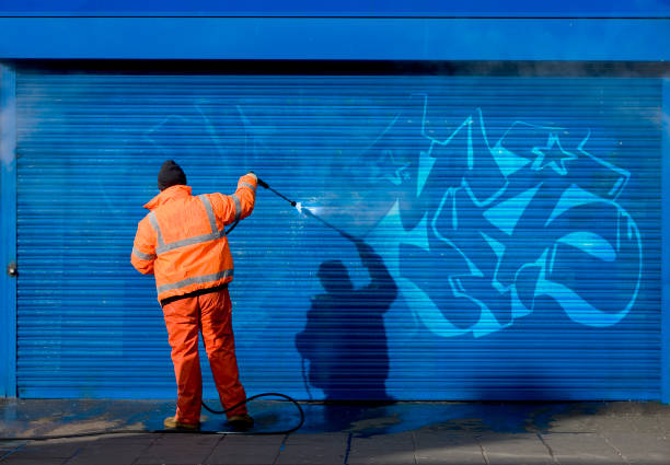 Best Commercial Pressure Washing  in Missouri City, TX