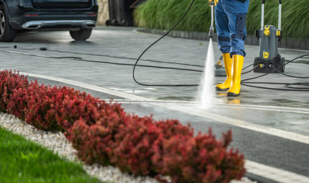 Best Pressure Washing Estimates  in Missouri City, TX