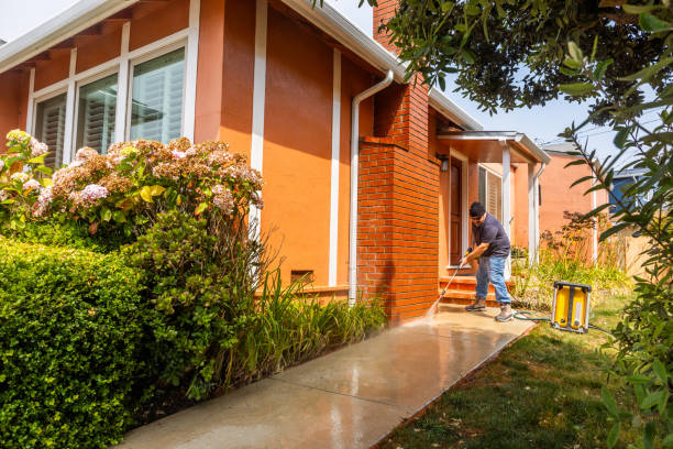 Best Best Pressure Washing Companies  in Missouri City, TX