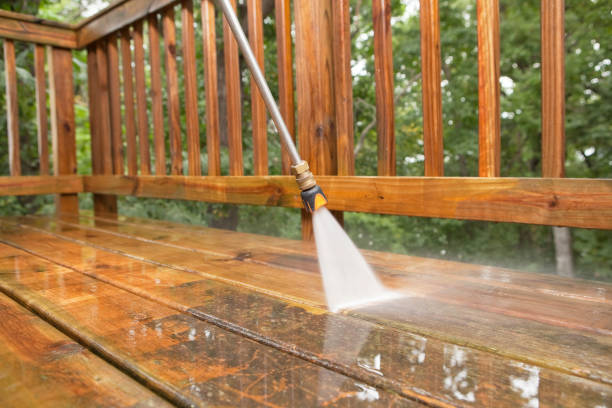 Best Garage Pressure Washing  in Missouri City, TX