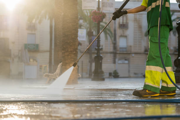 Best Fence Pressure Washing  in Missouri City, TX