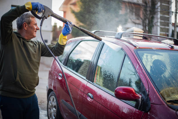 Best Affordable Pressure Washing  in Missouri City, TX