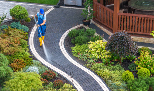 Best Residential Pressure Washing Services  in Missouri City, TX