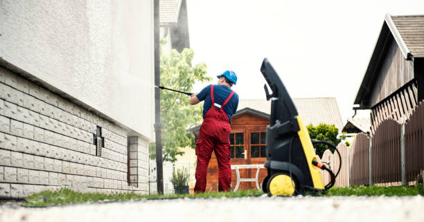  Missouri City, TX Pressure Washing Pros